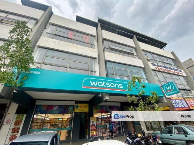 Shop for sale in Country Heights Damansara, Kuala Lumpur