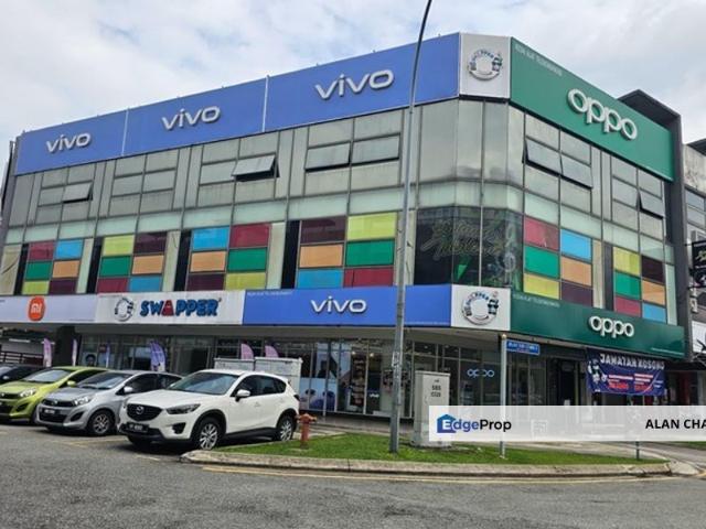 Shop for sale in Country Heights Damansara, Kuala Lumpur