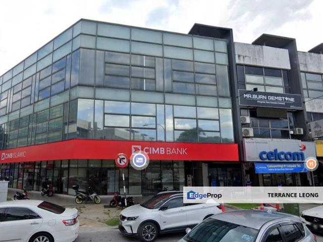 Shop for sale in Country Heights Damansara, Kuala Lumpur