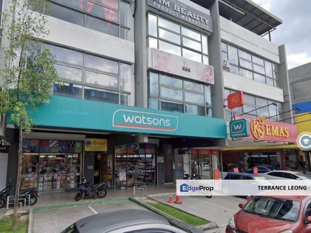 Shop for sale in Country Heights Damansara, Kuala Lumpur