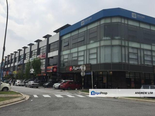 Shop for rent in Country Heights Damansara, Kuala Lumpur