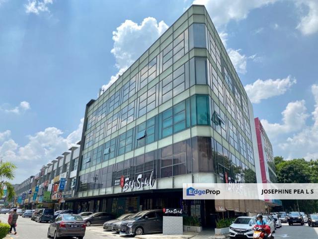 Shop for rent in Country Heights Damansara, Kuala Lumpur