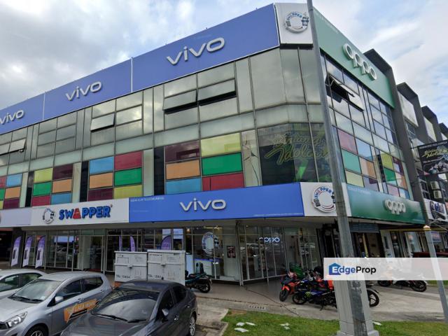 Shop for sale in Country Heights Damansara, Kuala Lumpur