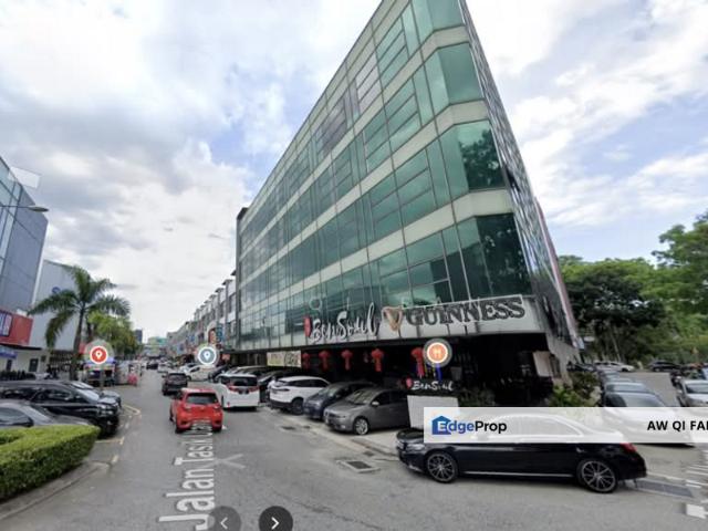 Shop for rent in Country Heights Damansara, Kuala Lumpur