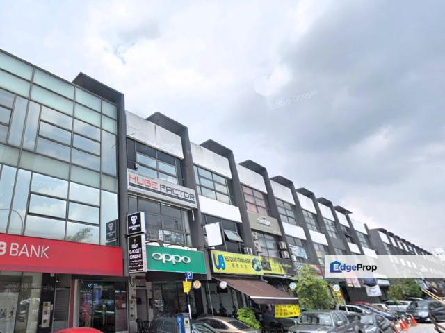 Shop for sale in Country Heights Damansara, Kuala Lumpur