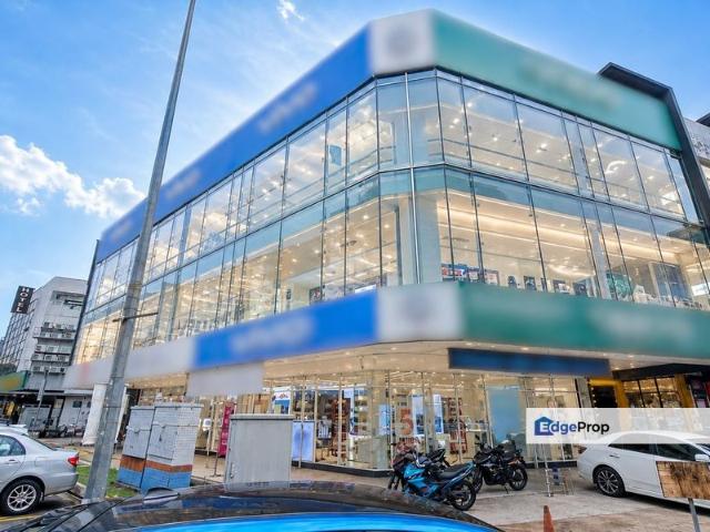 Shop for rent in Country Heights Damansara, Kuala Lumpur