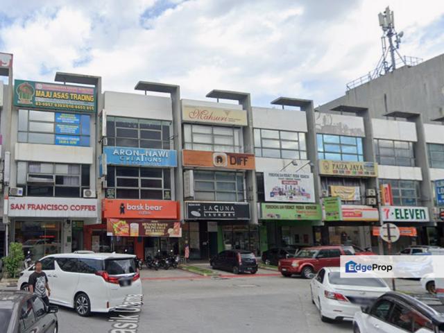 Shop for rent in Country Heights Damansara, Kuala Lumpur