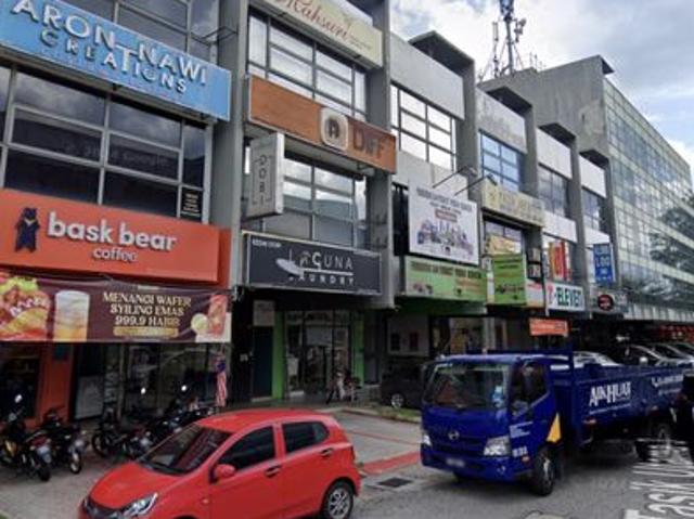Shop for rent in Country Heights Damansara, Kuala Lumpur
