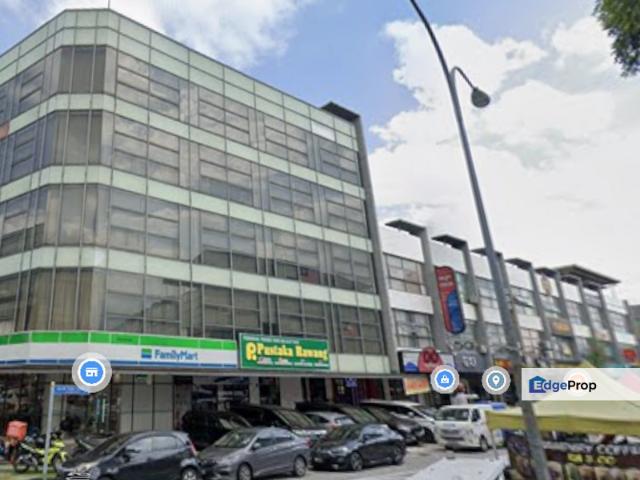Shop for sale in Country Heights Damansara, Kuala Lumpur