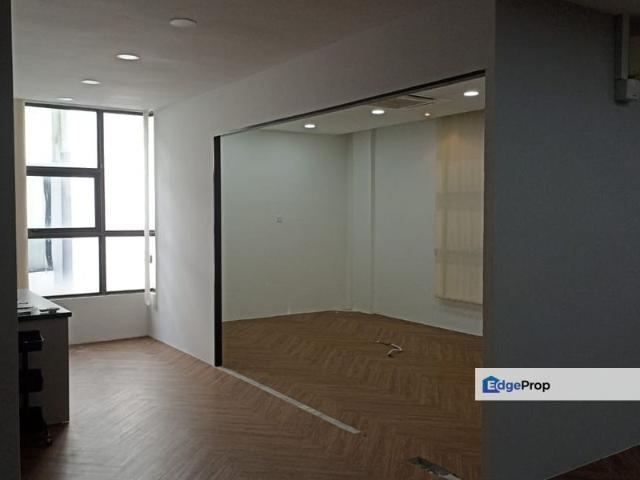 Shop for rent in Country Heights Damansara, Kuala Lumpur