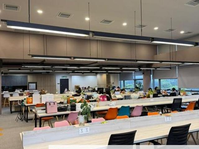Shop for rent in Country Heights Damansara, Kuala Lumpur