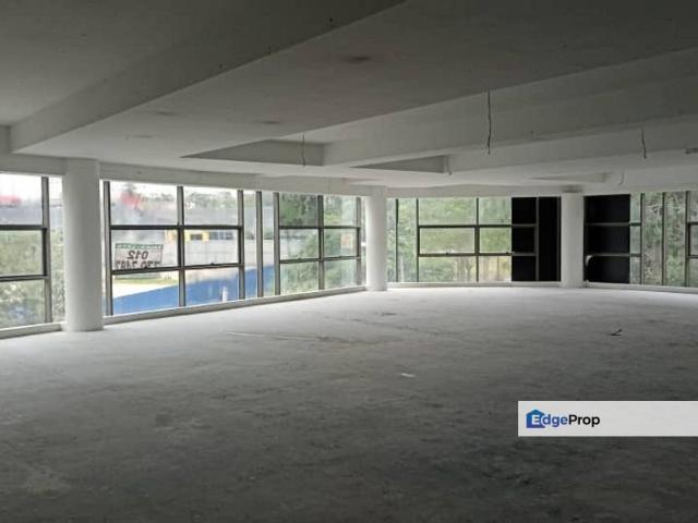 Shop for rent in Country Heights Damansara, Kuala Lumpur