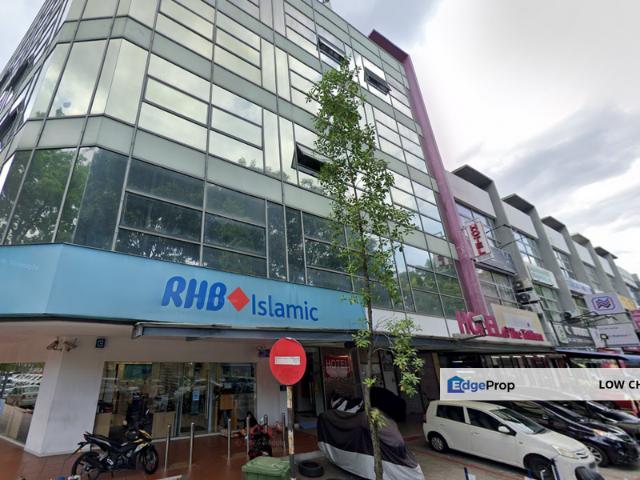 Shop for rent in Country Heights Damansara, Kuala Lumpur