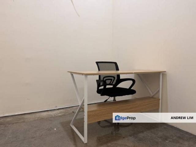Shop for rent in Country Heights Damansara, Kuala Lumpur