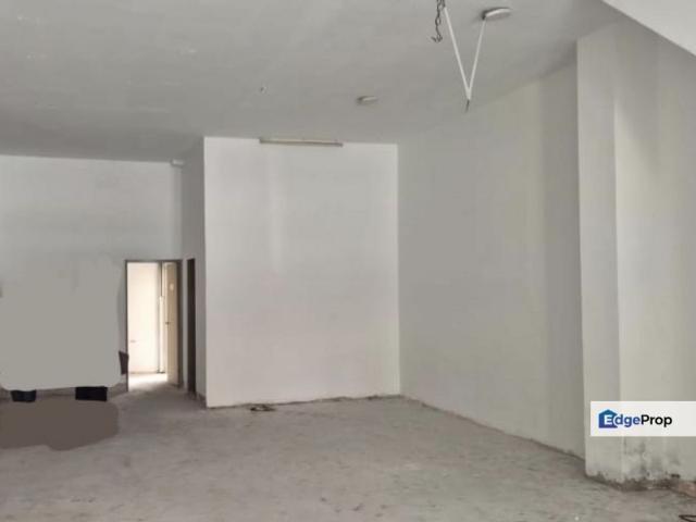 Shop for rent in Country Heights Damansara, Kuala Lumpur