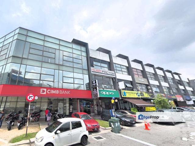 Shop for sale in Country Heights Damansara, Kuala Lumpur