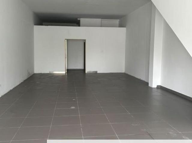 Shop for rent in Country Heights Damansara, Kuala Lumpur