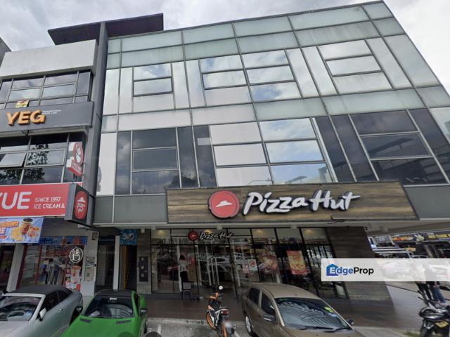 Shop for rent in Medan Niaga Tasik Damai, Kuala Lumpur