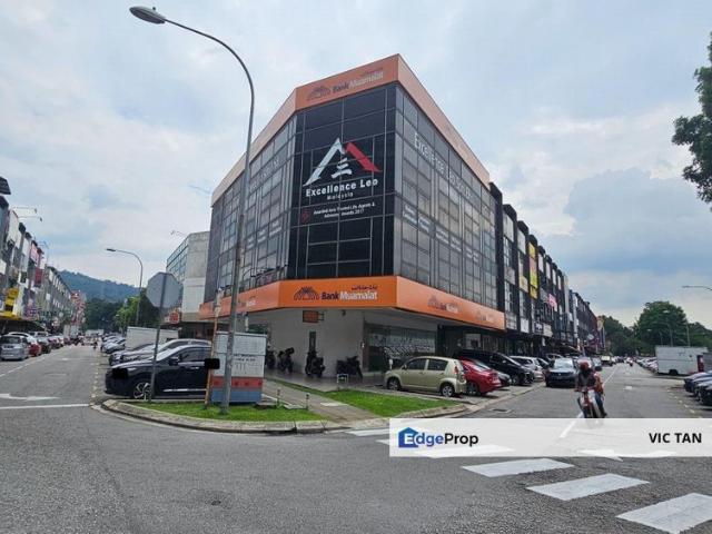 Shop for sale in Country Heights Damansara, Kuala Lumpur