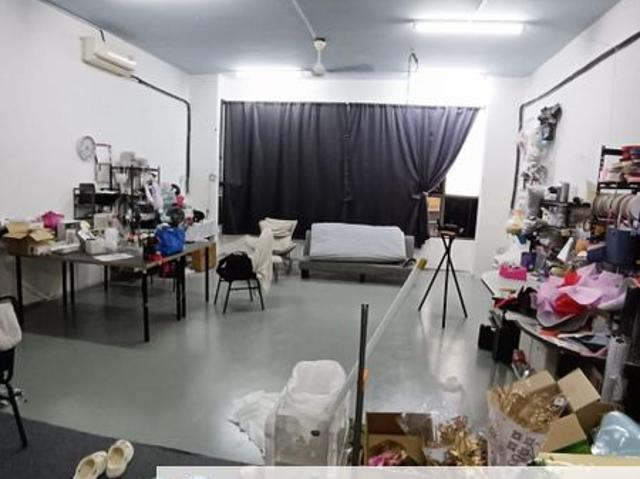 Shop for rent in Country Heights Damansara, Kuala Lumpur