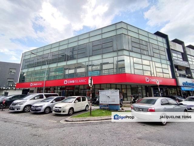 Shop for sale in Country Heights Damansara, Kuala Lumpur