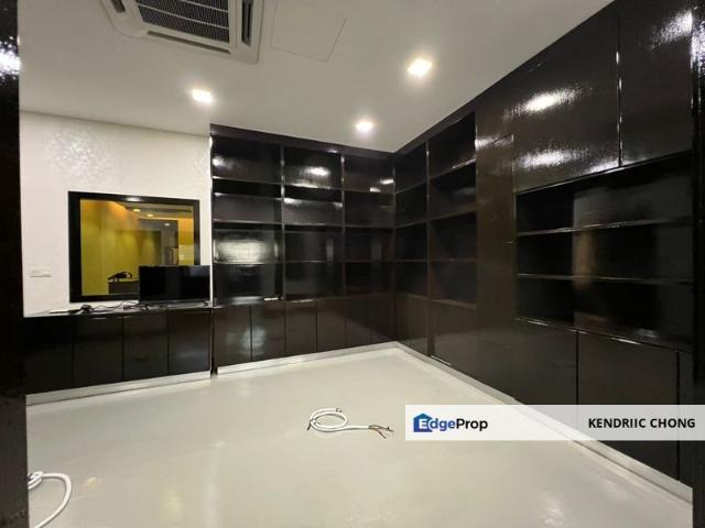 Shop for rent in Country Heights Damansara, Kuala Lumpur