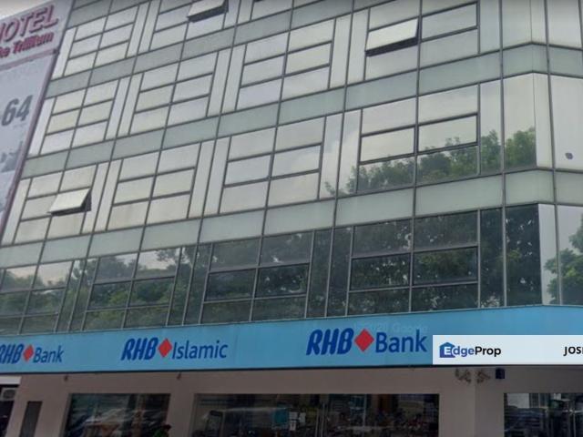 Shop for rent in Country Heights Damansara, Kuala Lumpur