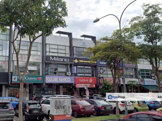 Shop for sale in Country Heights Damansara, Kuala Lumpur