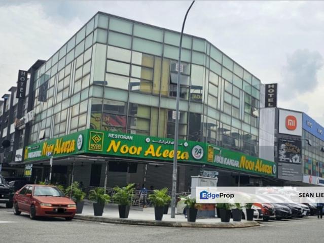 Shop for sale in Country Heights Damansara, Kuala Lumpur