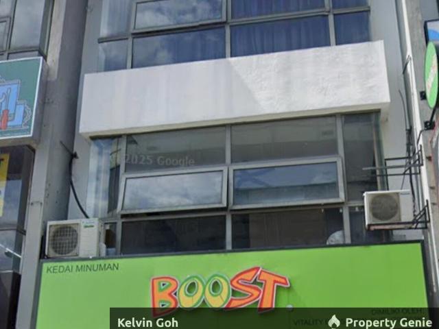 Shop Office for sale in Country Heights Damansara, Kuala Lumpur