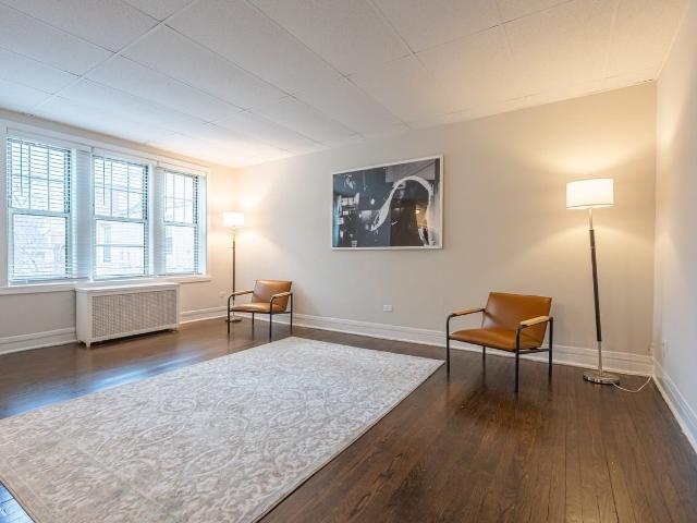 Apartment for rent in Chicago Park, Illinois