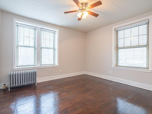 Apartment for rent in Chicago Park, Illinois