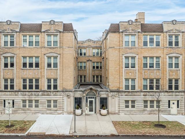 Apartment for rent in Chicago Park, Illinois