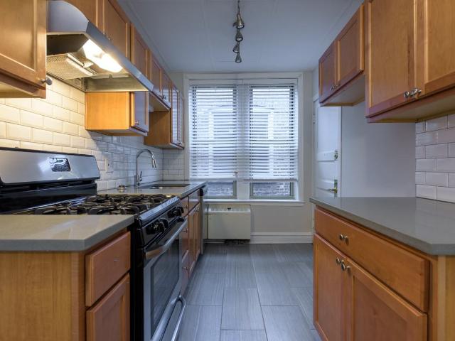 Apartment for rent in Chicago Park, Illinois