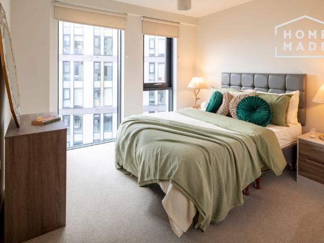 Apartment for rent in Hulme, Georgia