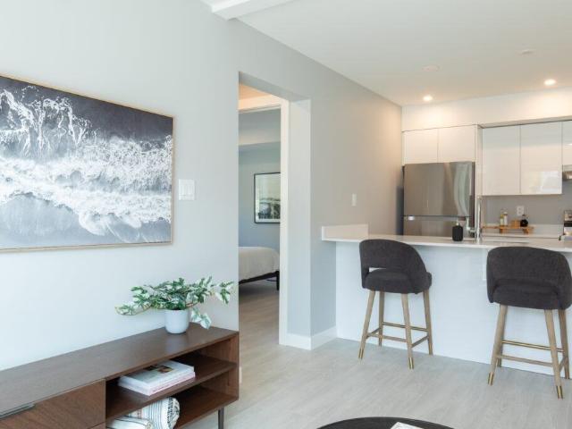 Apartment for rent in Nanaimo, British Columbia