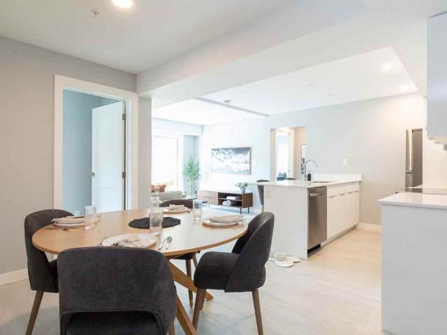 Apartment for rent in Harewood, Nanaimo