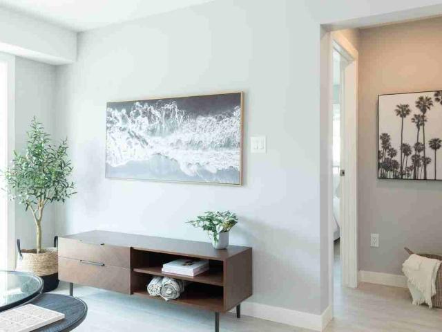 Apartment for rent in Nanaimo, British Columbia