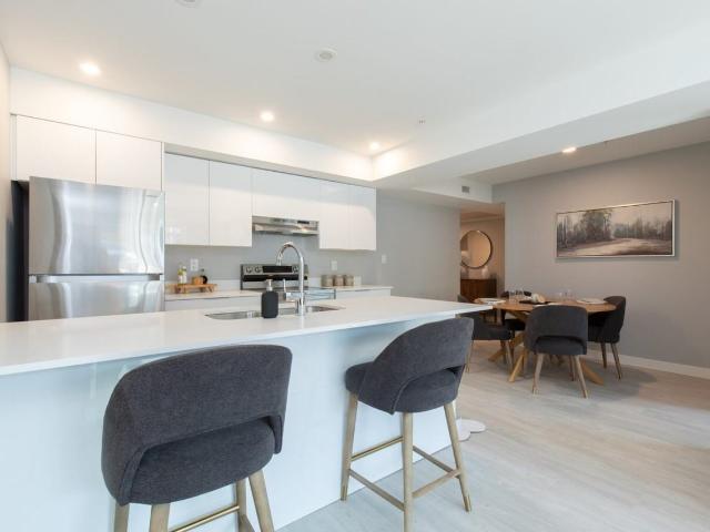 Apartment for rent in Nanaimo, British Columbia
