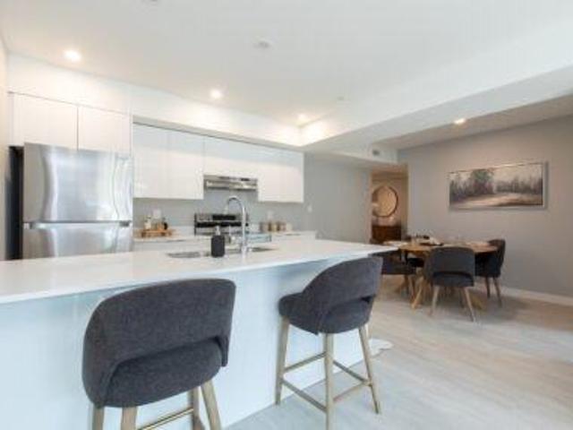 Apartment for rent in Nanaimo, British Columbia