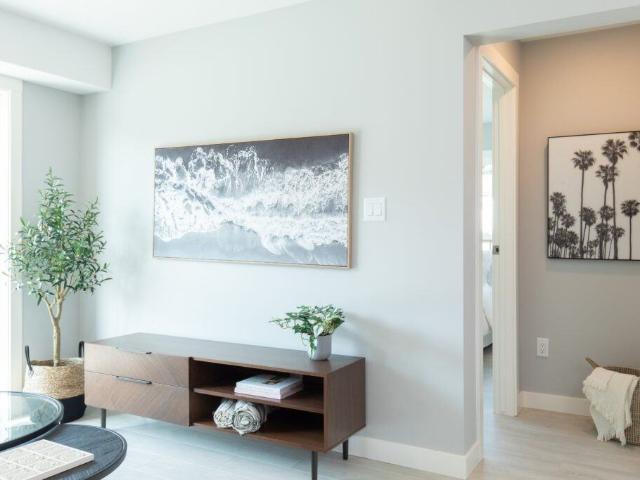 Apartment for rent in Nanaimo, British Columbia