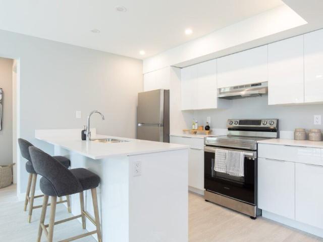 Apartment for rent in Nanaimo, British Columbia