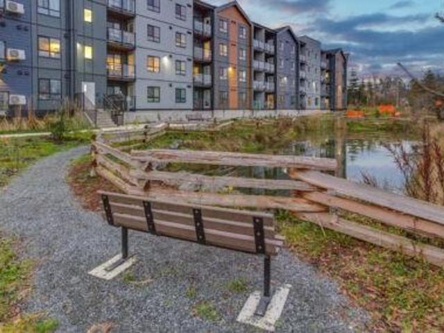 Apartment for rent in Nanaimo, British Columbia