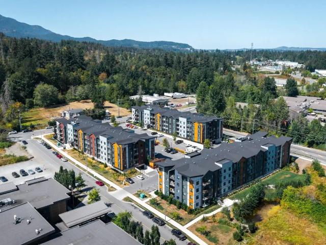 Apartment for rent in South Parkway Plaza, Nanaimo