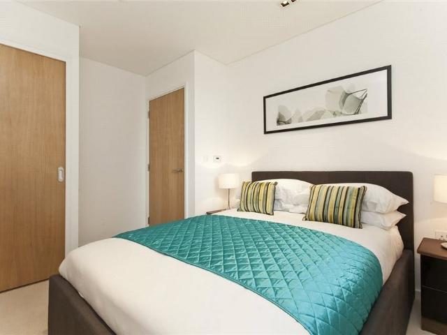 Apartment for rent in Fitzrovia, Greater London