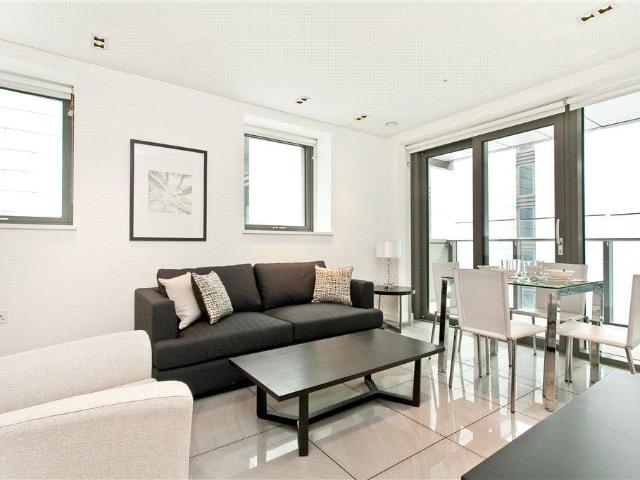 House for rent in Fitzrovia, Greater London