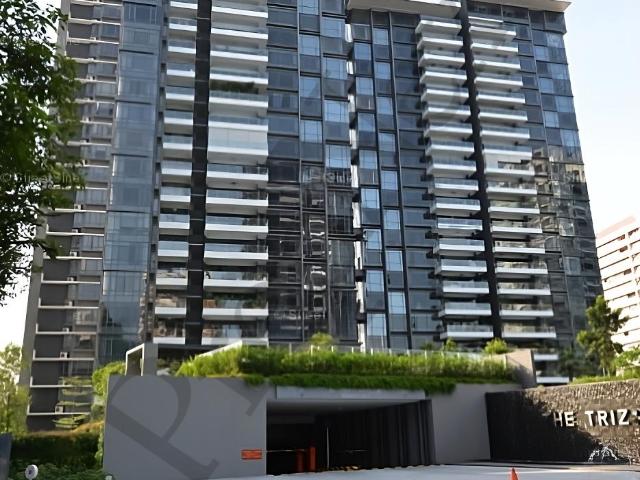 Apartment for rent in Ulu Pandan