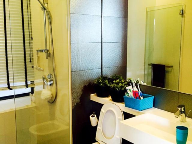 Apartment for rent in Ulu Pandan