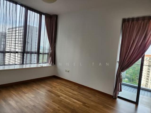 Condominium for rent