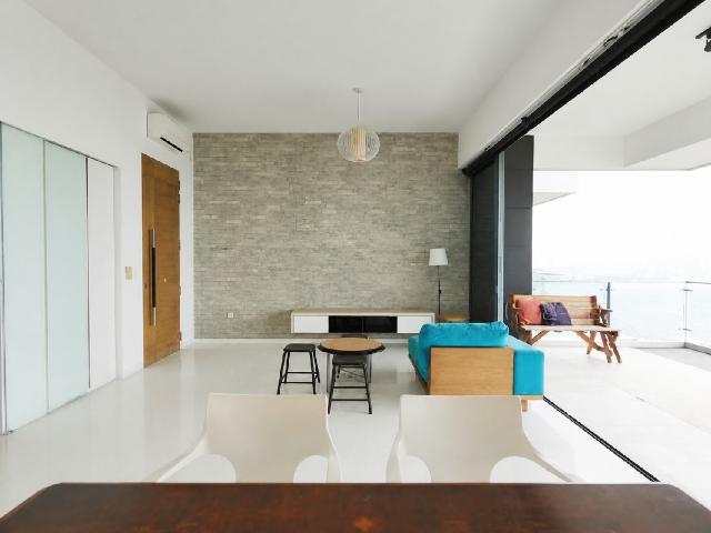 Condominium for rent